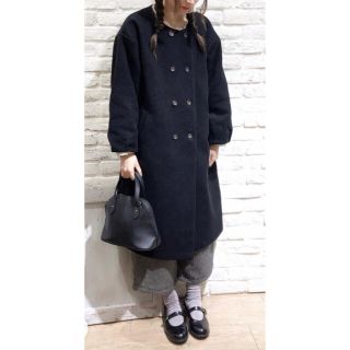 サマンサモスモス ロングコート(レディース)(ナイロン)の通販 57点