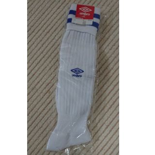 アンブロ(UMBRO)のumbro メンズソックス(ソックス)