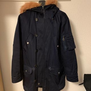 APC(A.P.C) モッズコート(メンズ)の通販 27点 | アーペーセーのメンズ ...