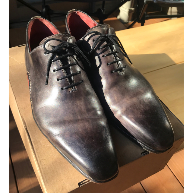 買いました MAGNANNI(マグナーニ) ビジネスシューズ ドレス/ビジネス