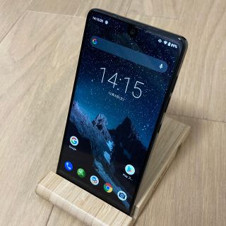 アンドロイド(ANDROID)のEssential Phone PH-1(スマートフォン本体)