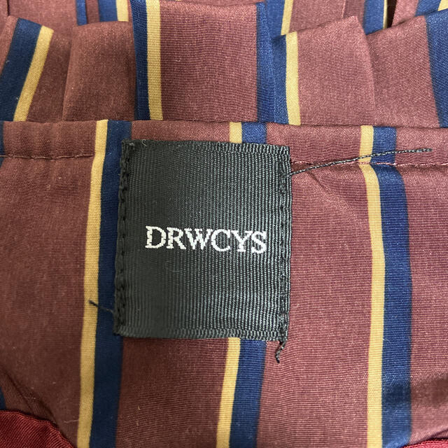 DRWCYS(ドロシーズ)のDRWCYS プリーツスカート レディースのスカート(ひざ丈スカート)の商品写真
