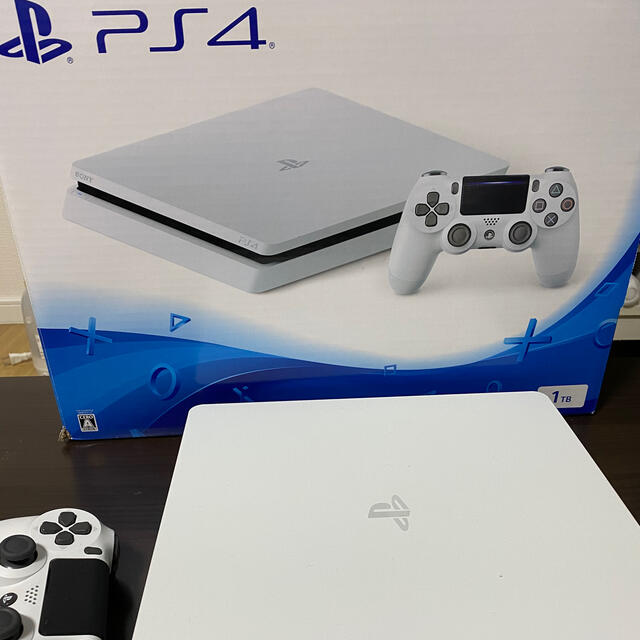 SONY PlayStation4 1TB