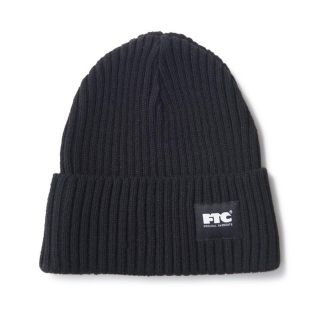 エフティーシー(FTC)のNEW ERA WOOL MILITARY BEANIE(ニット帽/ビーニー)