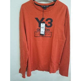 ワイスリー(Y-3)のY-3 Yohji Yamamoto ロンt 専用(Tシャツ/カットソー(半袖/袖なし))