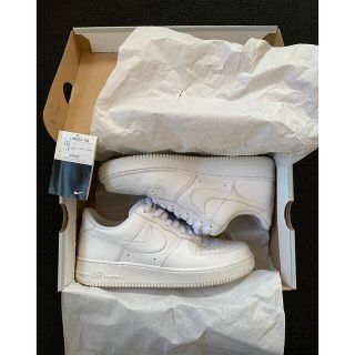 ナイキ(NIKE)の【baki様専用】NIKE AIR FORCE 1(スニーカー)