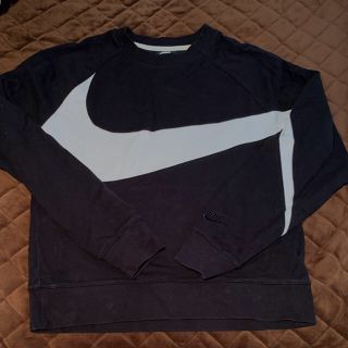 ナイキ(NIKE)のNIKE ビッグスウォッシュ　トレーナー　SALE(パーカー)