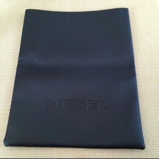 ディーゼル(DIESEL)のDIESEL(クラッチバッグ)