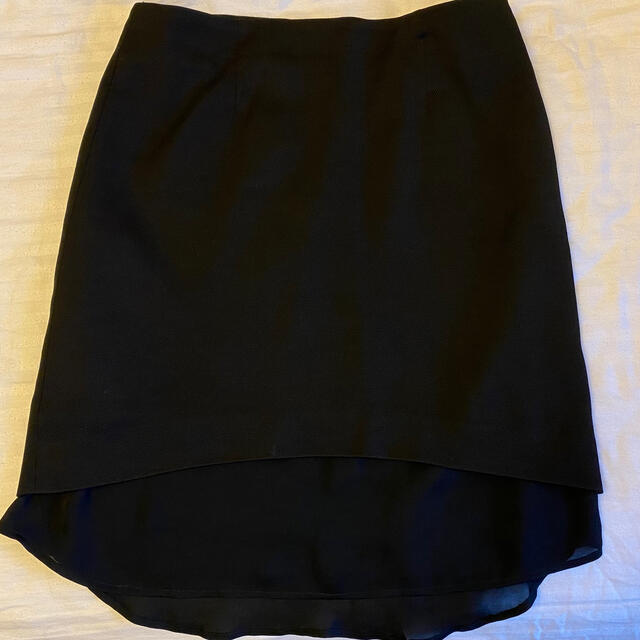 DEUXIEME CLASSE(ドゥーズィエムクラス)のフレアスカート レディースのスカート(ひざ丈スカート)の商品写真
