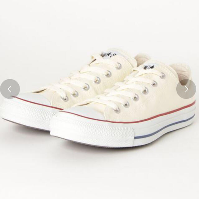 CONVERSE コンバース スニーカー未使用に近い