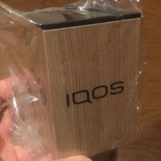 アイコス(IQOS)のiQOS 灰皿　吸い殻入れ(タバコグッズ)