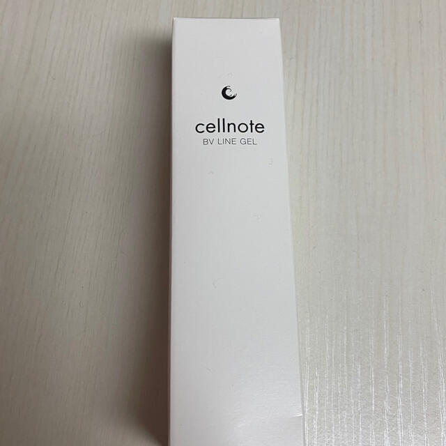 cellnote バストアップ　クリーム