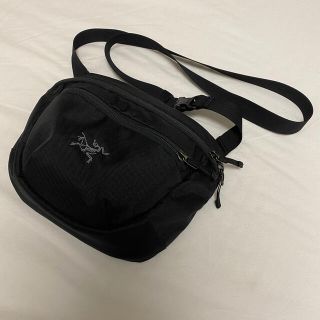 アークテリクス(ARC'TERYX)のARC'TERYX アークテリクス MAKA2 マカ2ショルダーバッグ  (ショルダーバッグ)