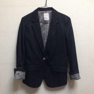 ページボーイ(PAGEBOY)のジャケット(テーラードジャケット)