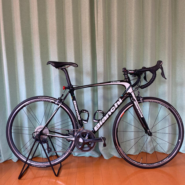 海外輸入】 Bianchi - KENKEN様 専用 ビアンキ ロードバイク 自転車
