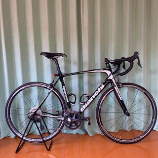 ビアンキ(Bianchi)のKENKEN様　専用　ビアンキ　ロードバイク(自転車本体)