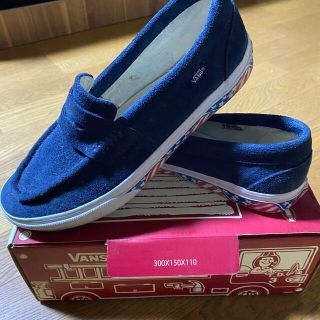 ヴァンズ(VANS)の人気　バンズ×ジャクソンマティス(その他)