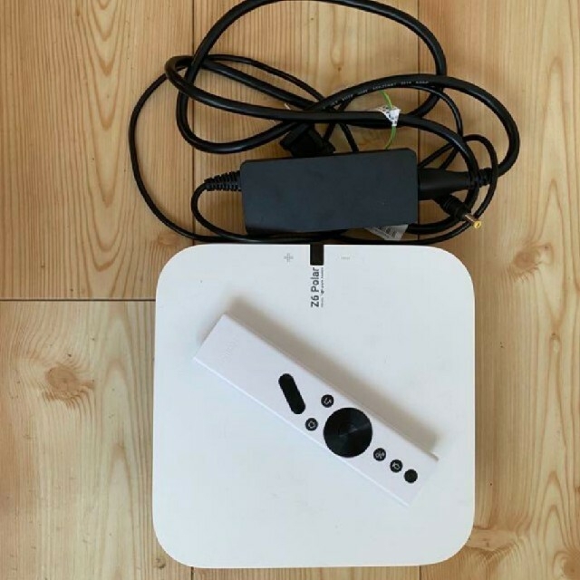 プロジェクター Z6 Polar Meets popIn Aladdin 売り割引 tripkicks.com