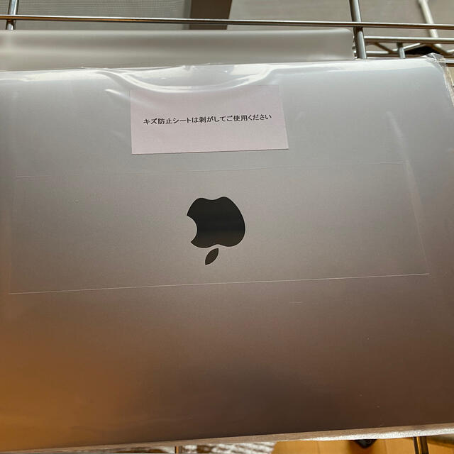 MacBook Pro 13インチ 2017 美品