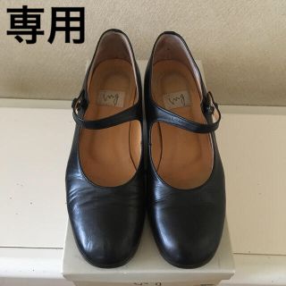 イング(ing)の[専用]＊ing イング＊レディース フラットシューズ /22.5cm・冬底(ハイヒール/パンプス)