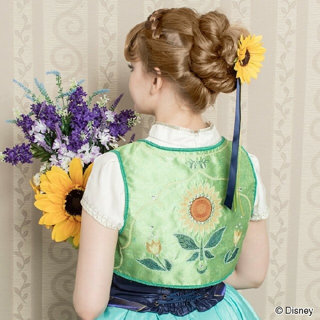 Secret Honey - 正規品 シークレットハニー アナと雪の女王 サプライズ