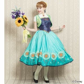 Secret Honey - 正規品 シークレットハニー アナと雪の女王 サプライズ