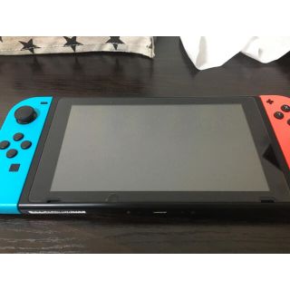 Nintendo Switch - すぐに遊べるニンテンドースイッチセットの通販 by