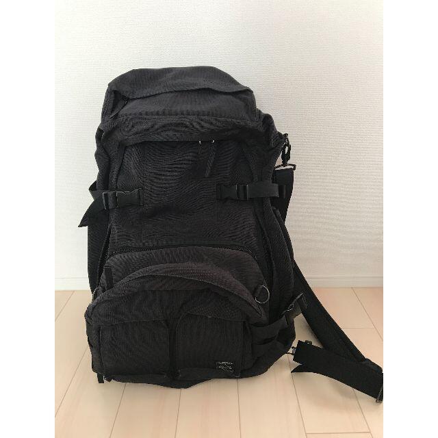 PORTER TRIP 3WAY ボストン バック