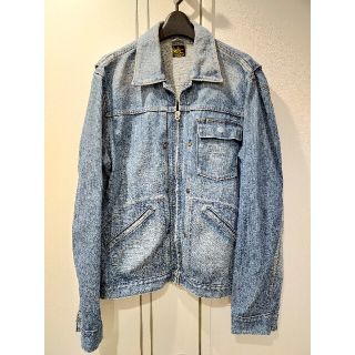 ラングラー(Wrangler)のデニムジャケット ラングラー×UNITED ARROWS(Gジャン/デニムジャケット)