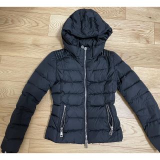 モンクレール(MONCLER)の限定値下げ‼️モンクレール　OIRON オイロン　ダウン　00(ダウンジャケット)