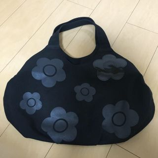 マリークワント(MARY QUANT)のマリクワ バック(トートバッグ)