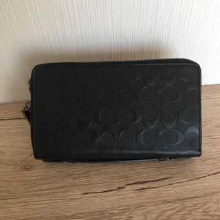 コーチ(COACH)のCOACH コーチ 長財布(長財布)