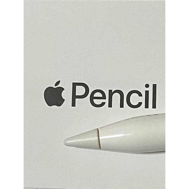 スマホアクセサリーApple pencil  第一世代   美品✨????今日だけ値下げ????
