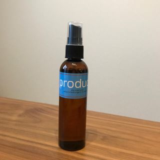 プロダクト(PRODUCT)のproduct ザ・プロダクト ドライシャンプー(115ml)(シャンプー)