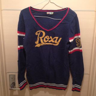 ロキシー(Roxy)のROXY＊ニット(ニット/セーター)