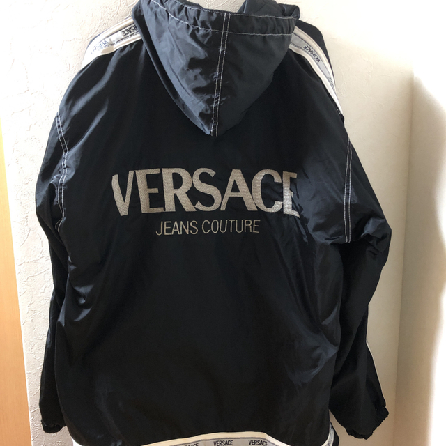 A.VERSACEセットアップ L 高評価! 6000円引き www.gold-and-wood.com