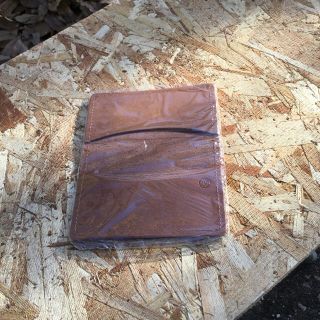 マーティン(Martin)のPick case(本革)+Martin pick10枚(ノベルティグッズ)