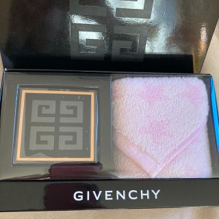 ジバンシィ(GIVENCHY)のGIVENCHY ミラーセット(ミラー)