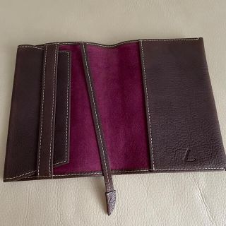 土屋鞄製造所 - りん様専用 土屋鞄 2017クリスマス限定ブックカバー