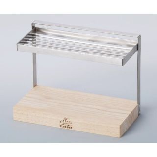 定価3600円☆新品☆キッチン棚　スパイスラック　調味料ラック　インテリア　収納(キッチン収納)