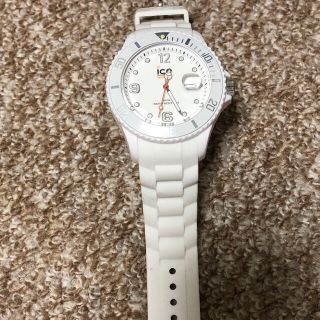 アイスウォッチ(ice watch)のアイスウォッチ(腕時計(アナログ))