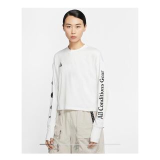 ナイキ(NIKE)のAYUR様専用　NIKE acg(Tシャツ(長袖/七分))