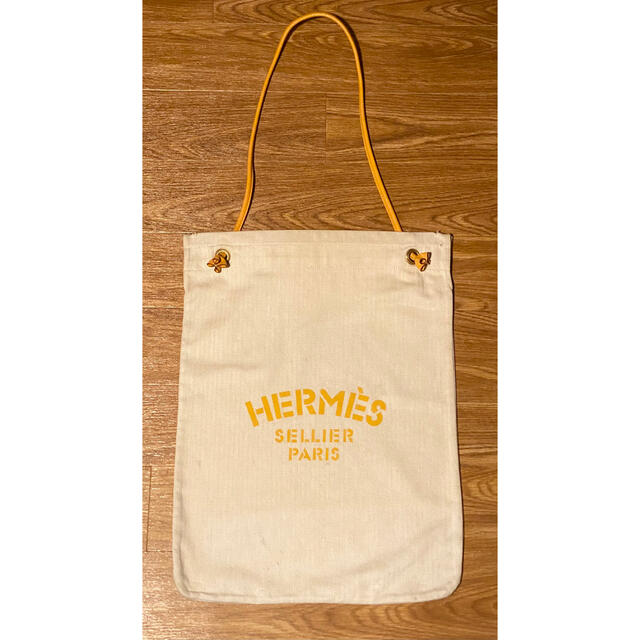 HERMES エルメス アリーヌ ショルダーバッグ トートバッグ