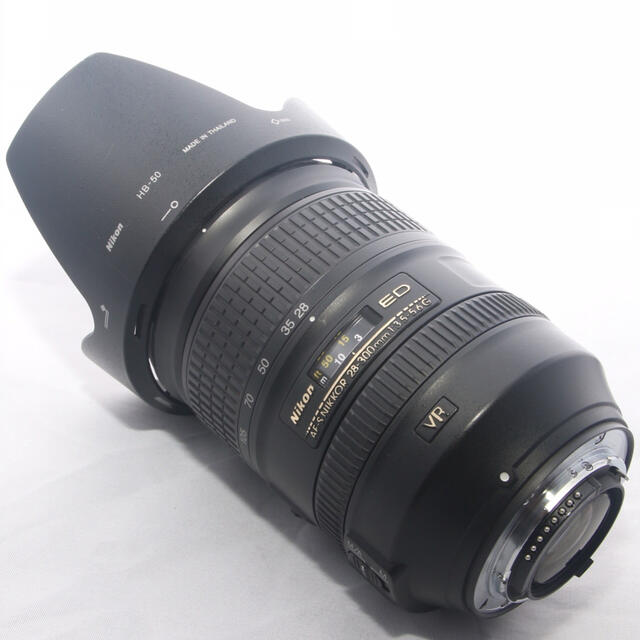 多様な Nikon - 広角から望遠まで 28-300mm AF-S Nikon ⭐️ニコン 多様な Nikon - 広角から望遠まで 28-300mm AF-S Nikon ⭐️ニコン