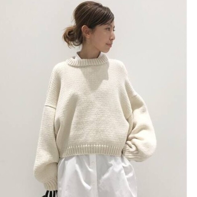 タグつき新品☆LOVE MR.MITTENS Jackie Jumper