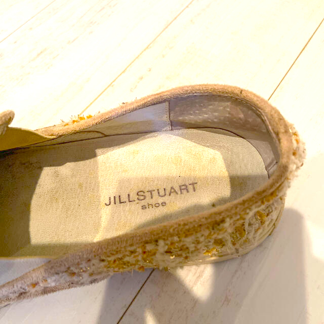 JILLSTUART(ジルスチュアート)のJILLSTUART レディースの靴/シューズ(スリッポン/モカシン)の商品写真