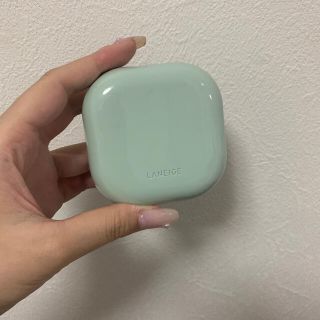 ラネージュ(LANEIGE)のラネージュ　クッションファンデ(ファンデーション)