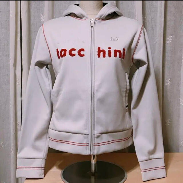 Sergio Tacchini(セルジオタッキーニ)のSERGIO TACCHINI  セルジオ タッキーニ　アウター　ジャケット スポーツ/アウトドアのテニス(ウェア)の商品写真