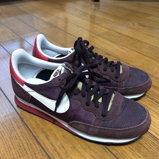 ナイキ(NIKE)のNIKE スニーカー(スニーカー)