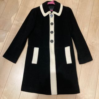 マリークワント(MARY QUANT)のマリークワント　MARY QUANT コート(ロングコート)